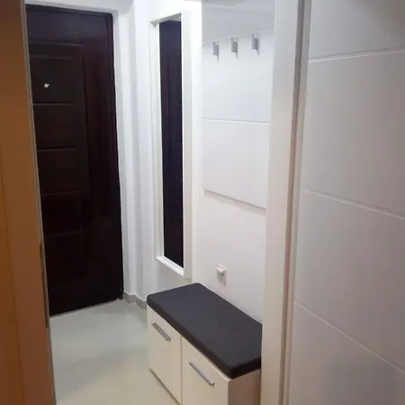 Appartement Queen *