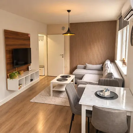Queen Appartement