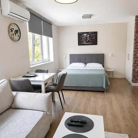 Appartement Queen Mostar