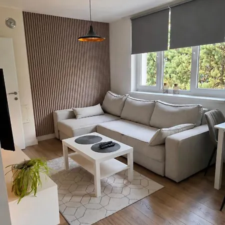 Appartement Queen