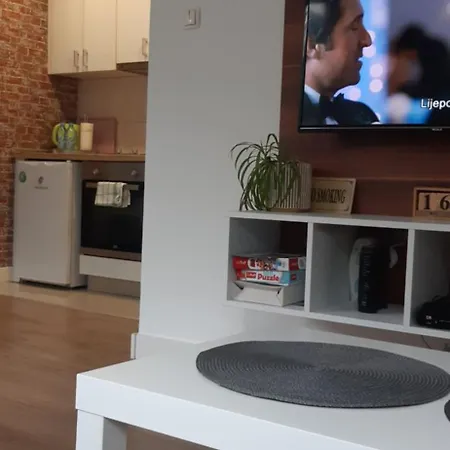 Queen Appartement *