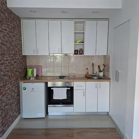 Appartement Queen *