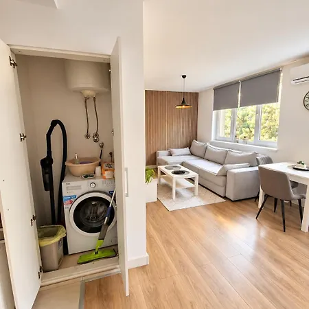 Appartement Queen *