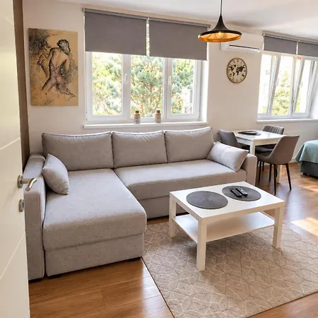 Queen Appartement *