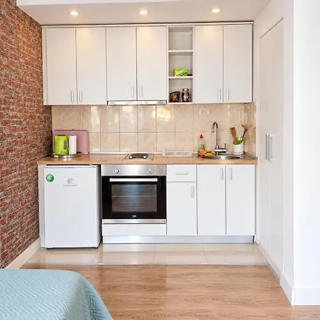 Queen Appartement Mostar