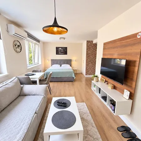 Appartement Queen Mostar