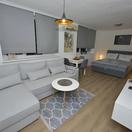 Appartement Queen *