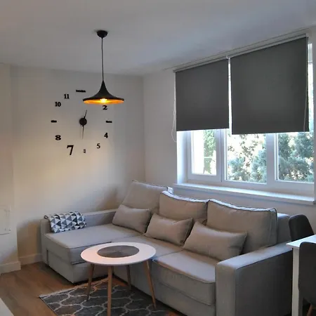 Appartement Queen