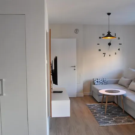 Queen Appartement Mostar
