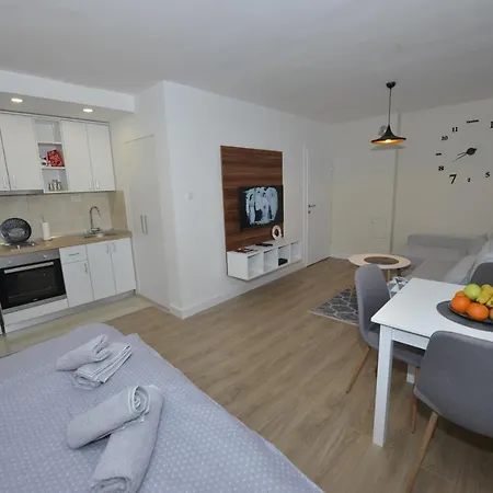 Queen Апартаменты