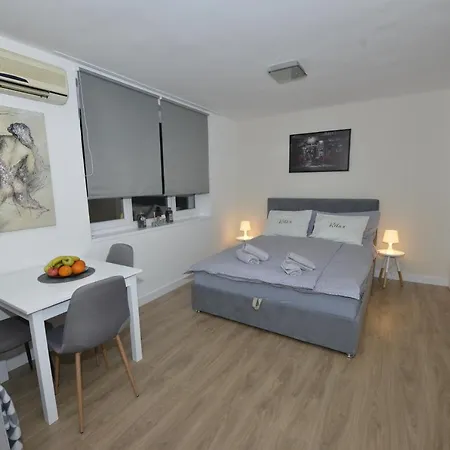 Appartement Queen Mostar