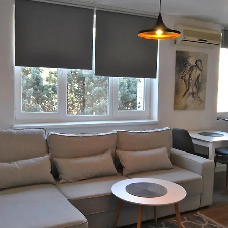 Appartement Queen