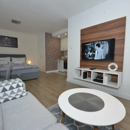 Appartement Queen