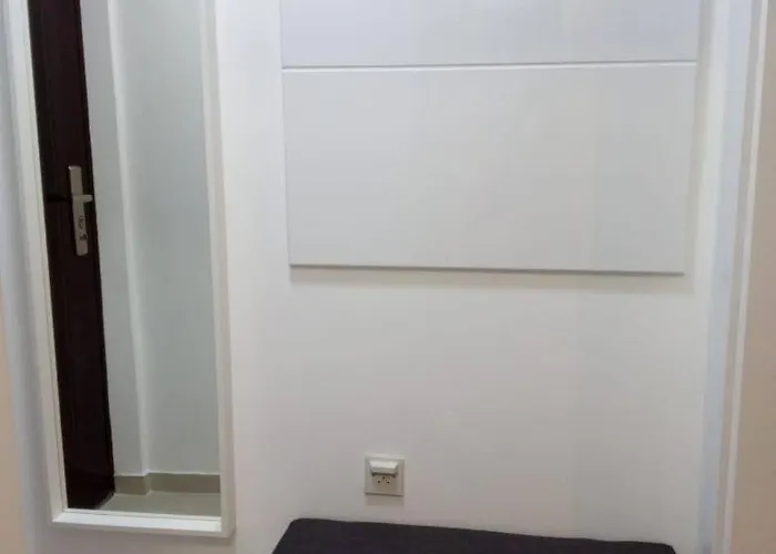 Apartamento Queen Mostar