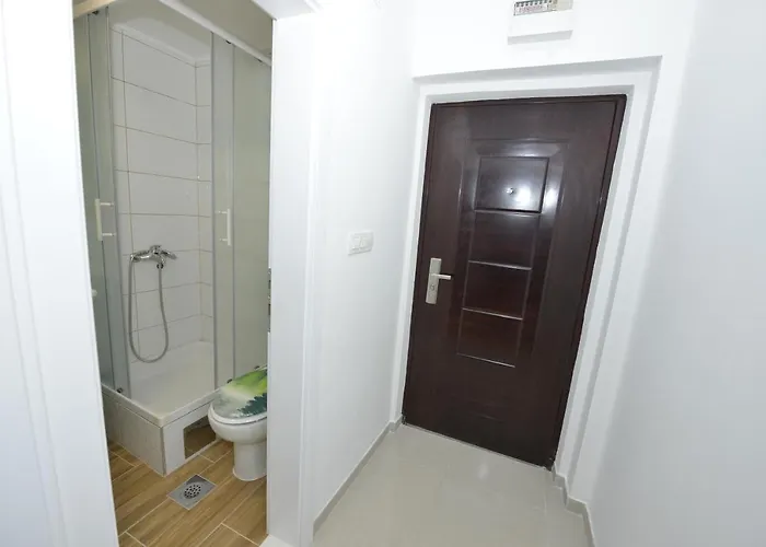 Queen Apartamento Mostar