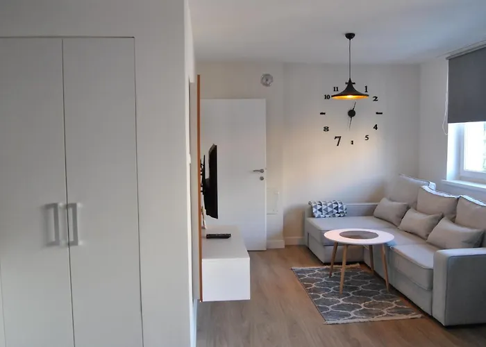 Queen Apartamento Mostar