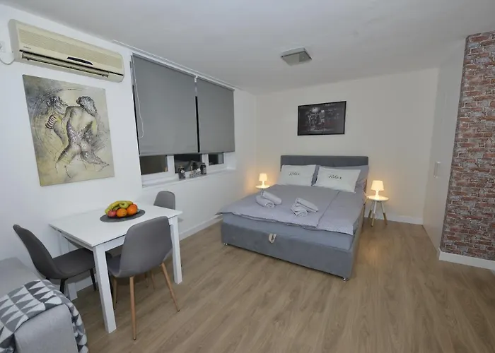 Apartamento Queen Mostar